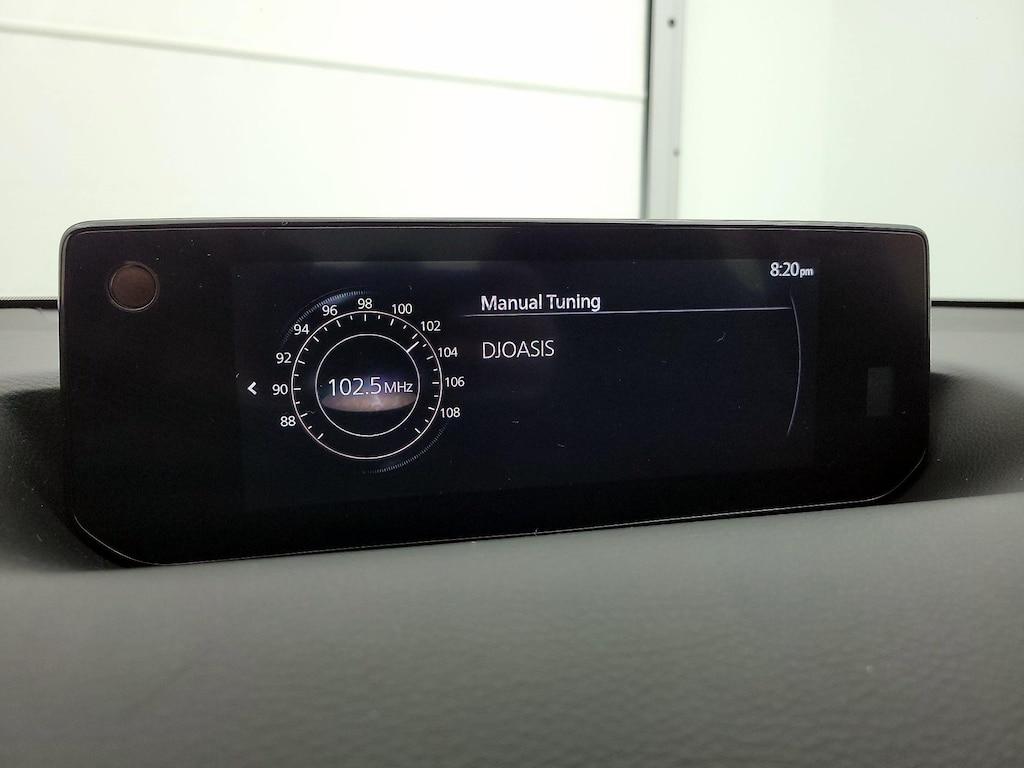 used 2022 Mazda MX-30 car, priced at $19,998