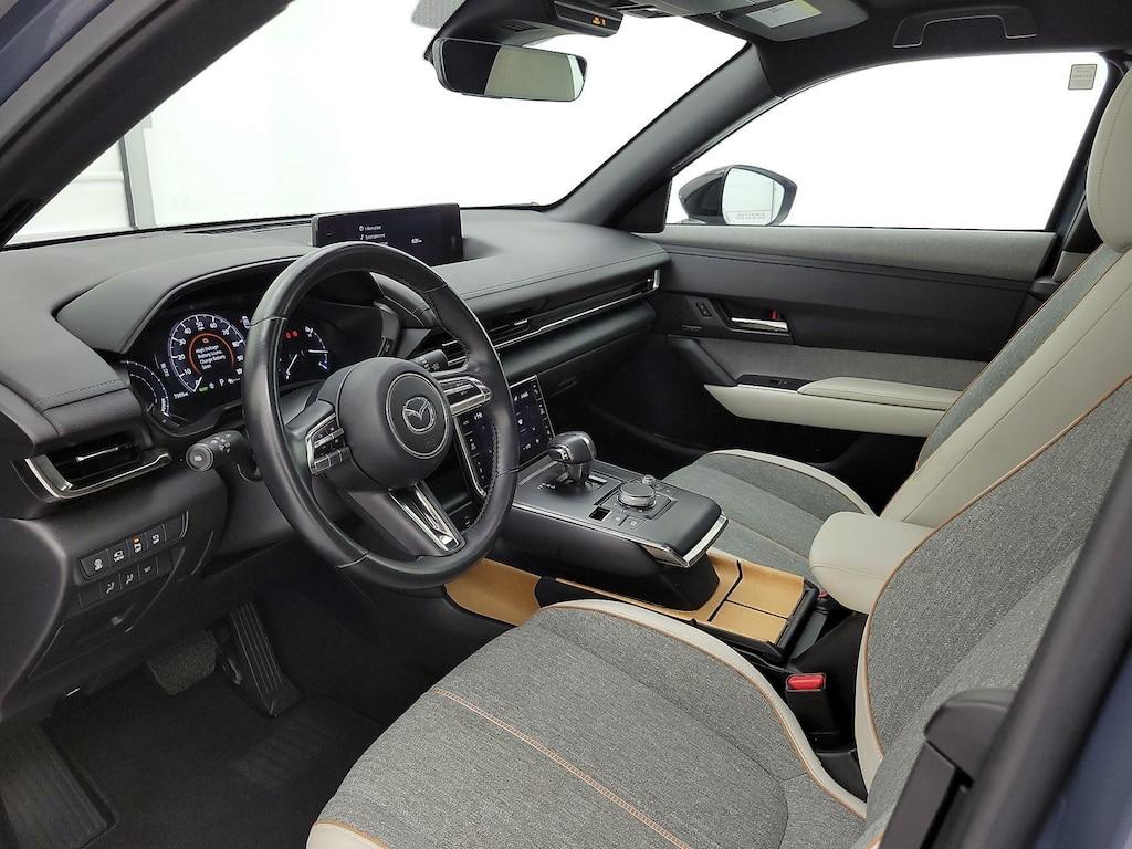 used 2022 Mazda MX-30 car, priced at $19,998