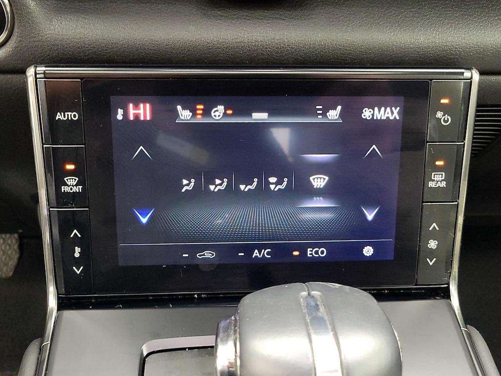 used 2022 Mazda MX-30 car, priced at $19,998