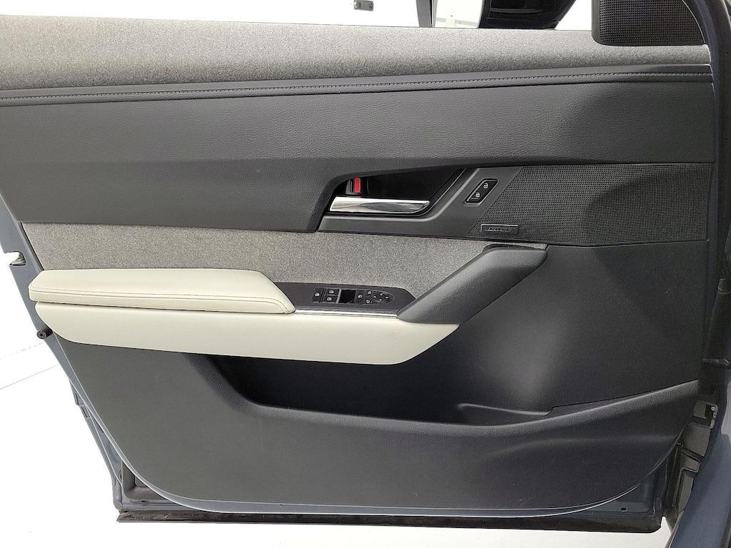 used 2022 Mazda MX-30 car, priced at $19,998