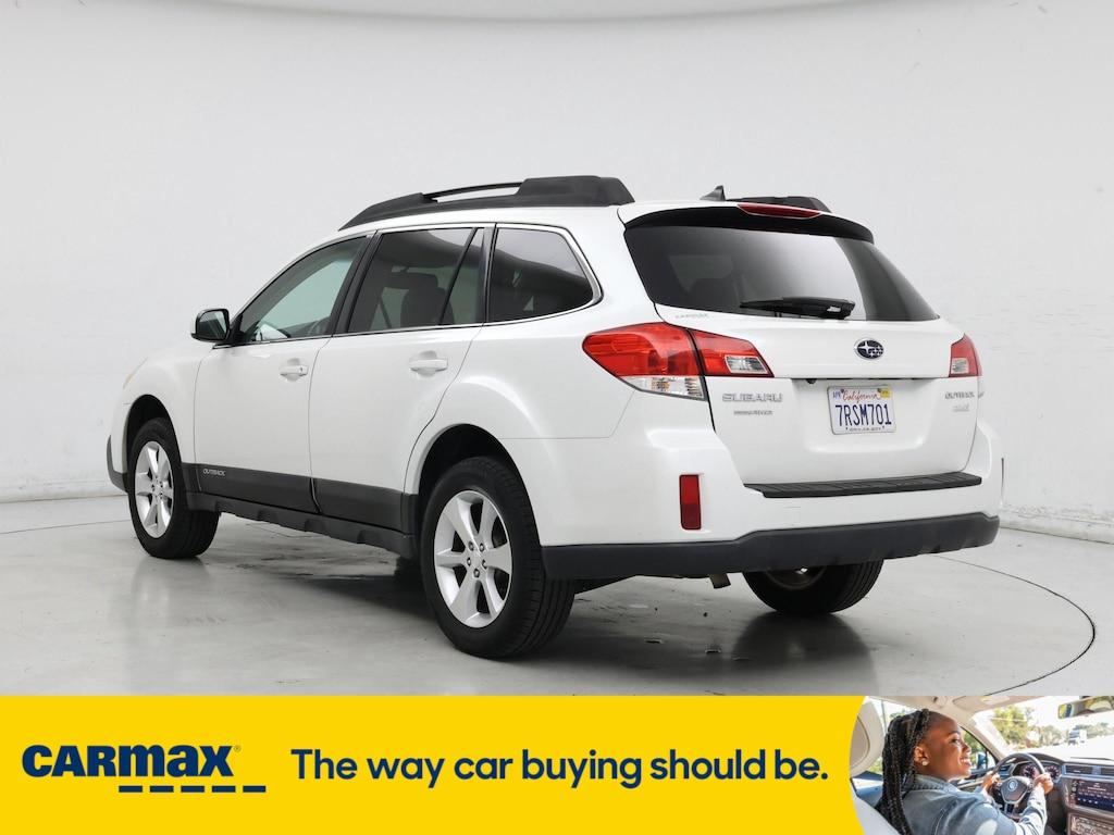 used 2014 Subaru Outback car, priced at $16,998