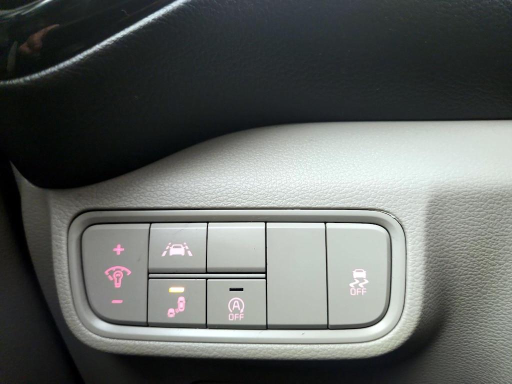 used 2022 Kia Soul car, priced at $13,998