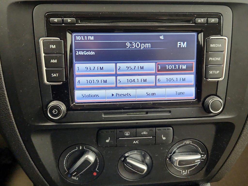 used 2015 Volkswagen Jetta car, priced at $11,599