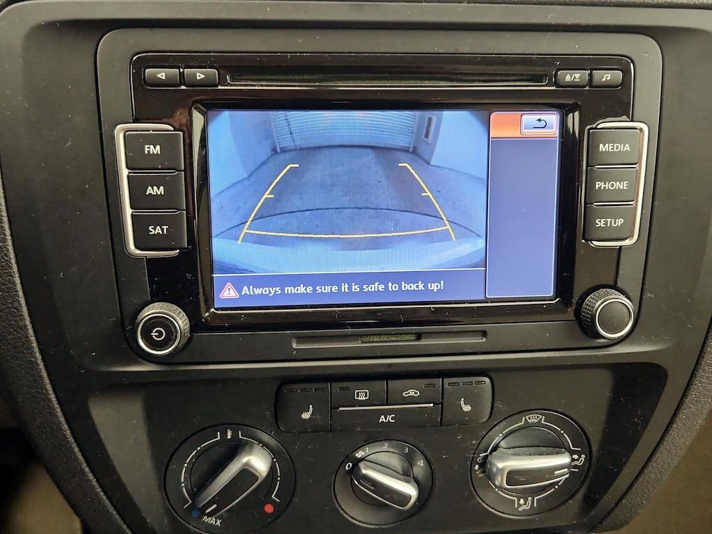 used 2015 Volkswagen Jetta car, priced at $11,599