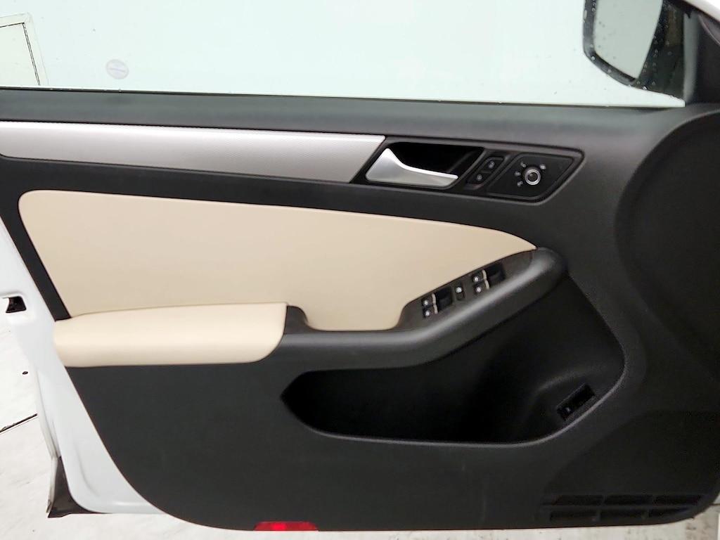 used 2015 Volkswagen Jetta car, priced at $11,599