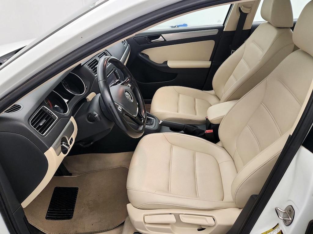 used 2015 Volkswagen Jetta car, priced at $11,599