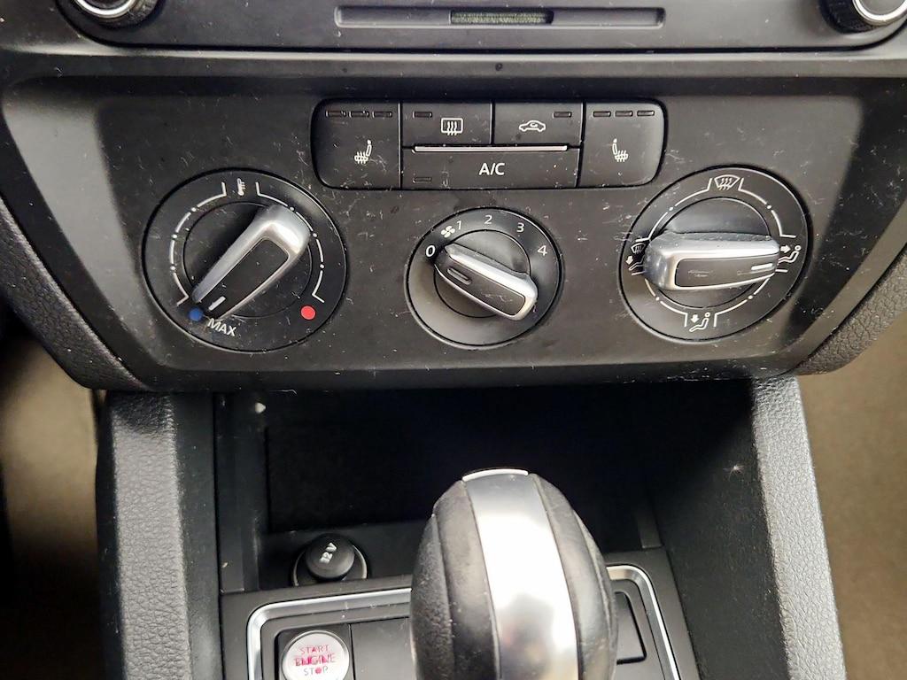 used 2015 Volkswagen Jetta car, priced at $11,599