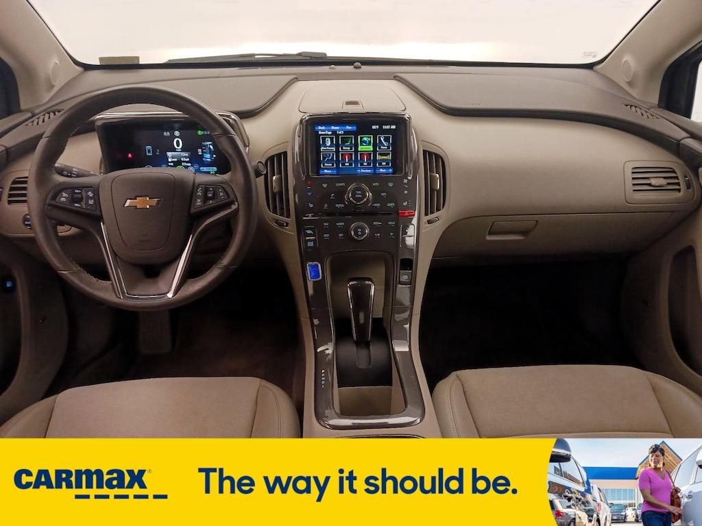 used 2014 Chevrolet Volt car, priced at $11,599