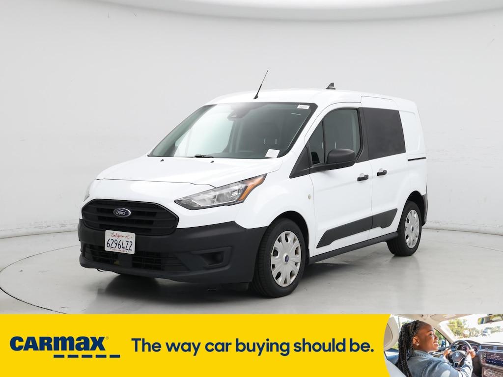 used 2020 Ford Transit Connect car, priced at $25,998