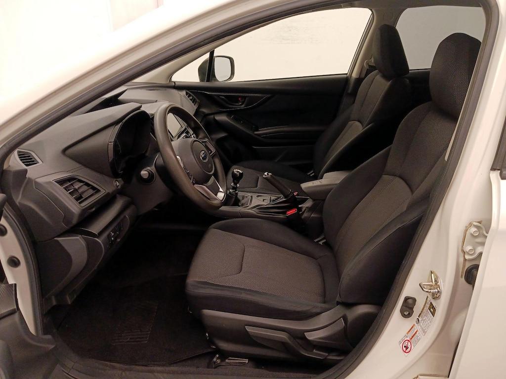 used 2018 Subaru Crosstrek car, priced at $18,998