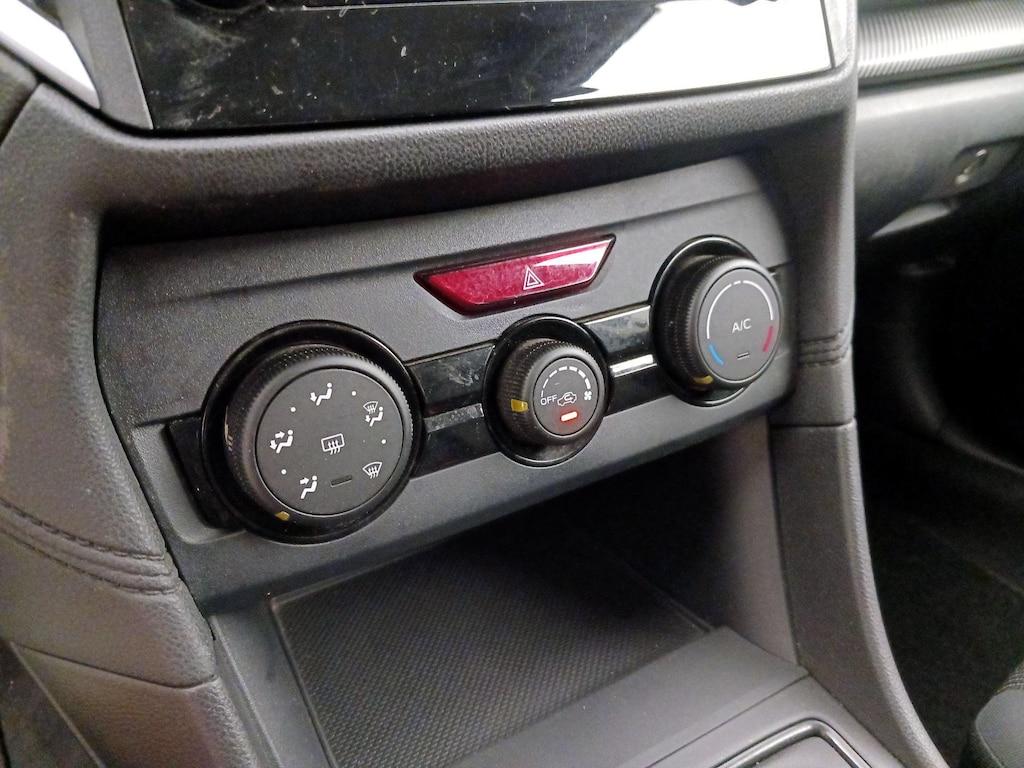used 2018 Subaru Crosstrek car, priced at $18,998