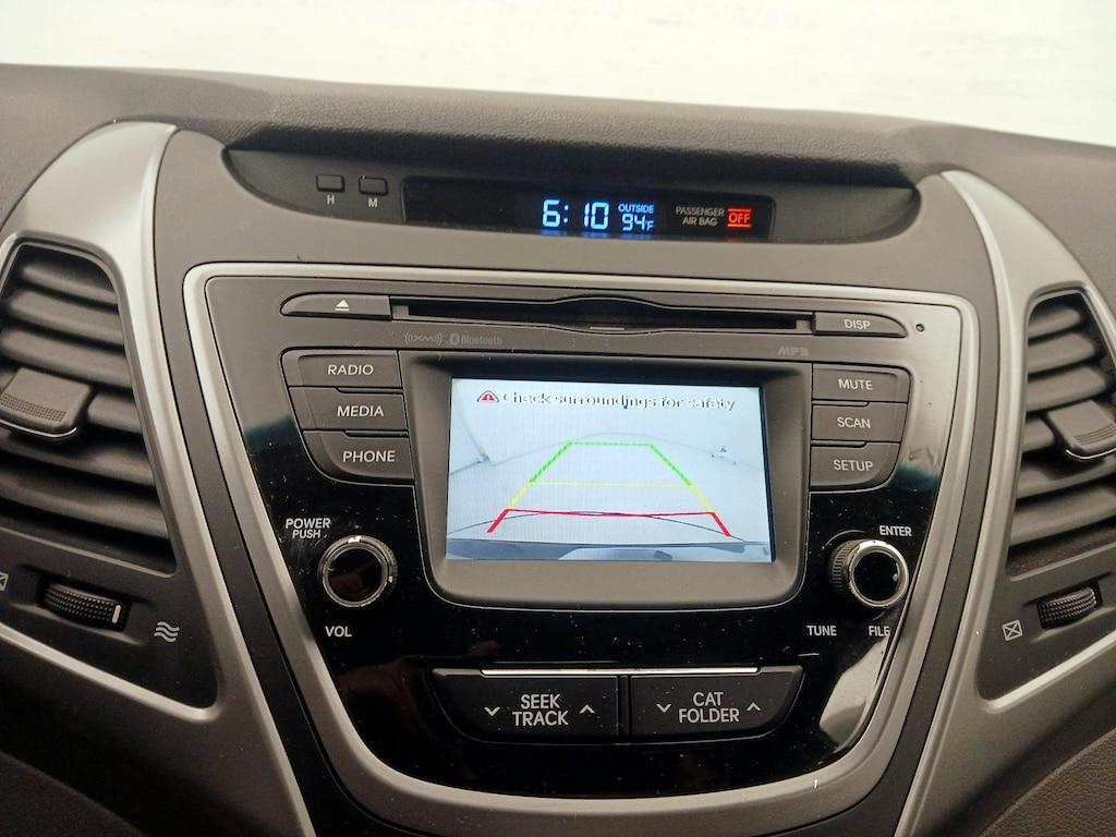 used 2014 Hyundai Elantra car, priced at $11,998