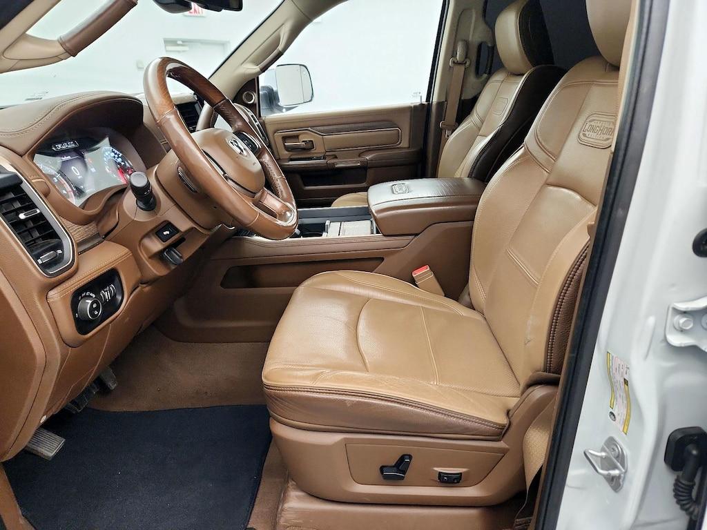 used 2019 Ram 3500 car, priced at $55,998