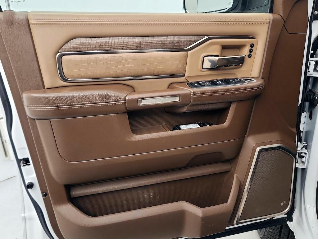 used 2019 Ram 3500 car, priced at $55,998