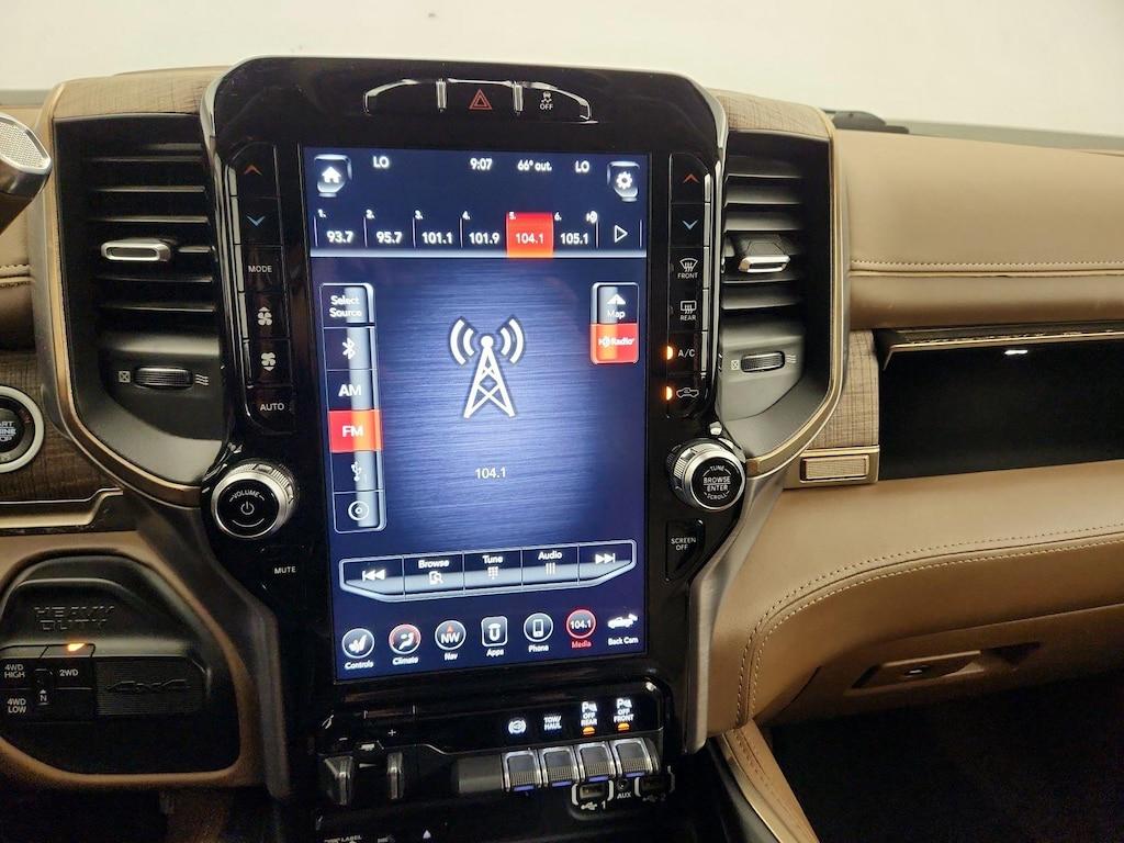 used 2019 Ram 3500 car, priced at $55,998