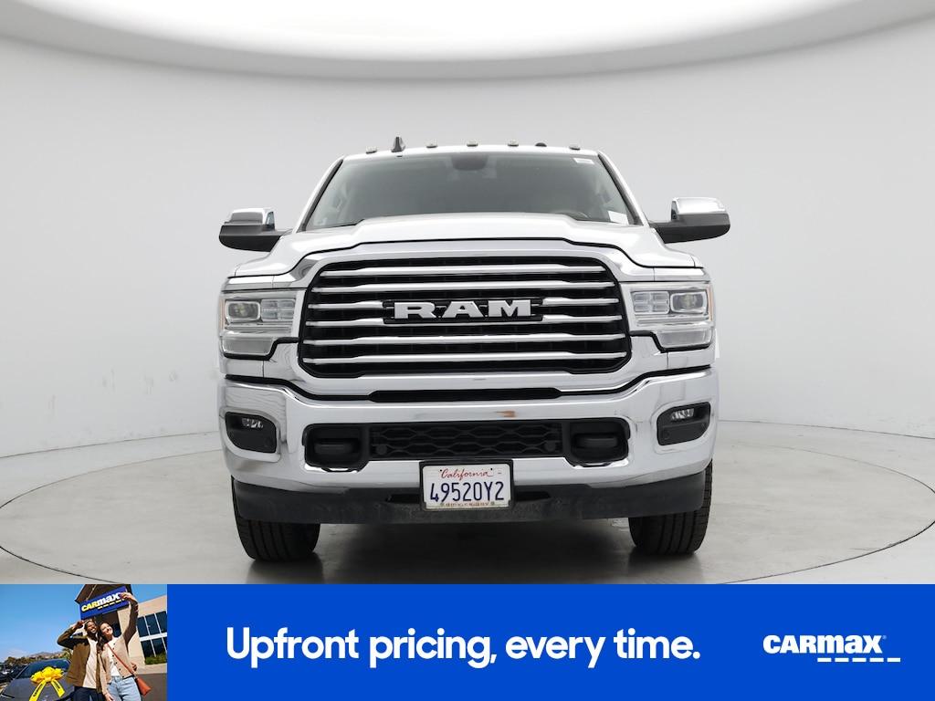 used 2019 Ram 3500 car, priced at $55,998