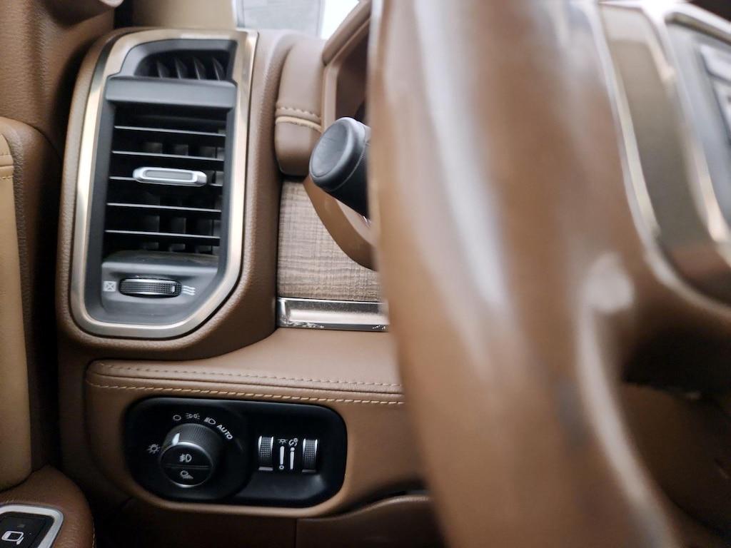 used 2019 Ram 3500 car, priced at $55,998