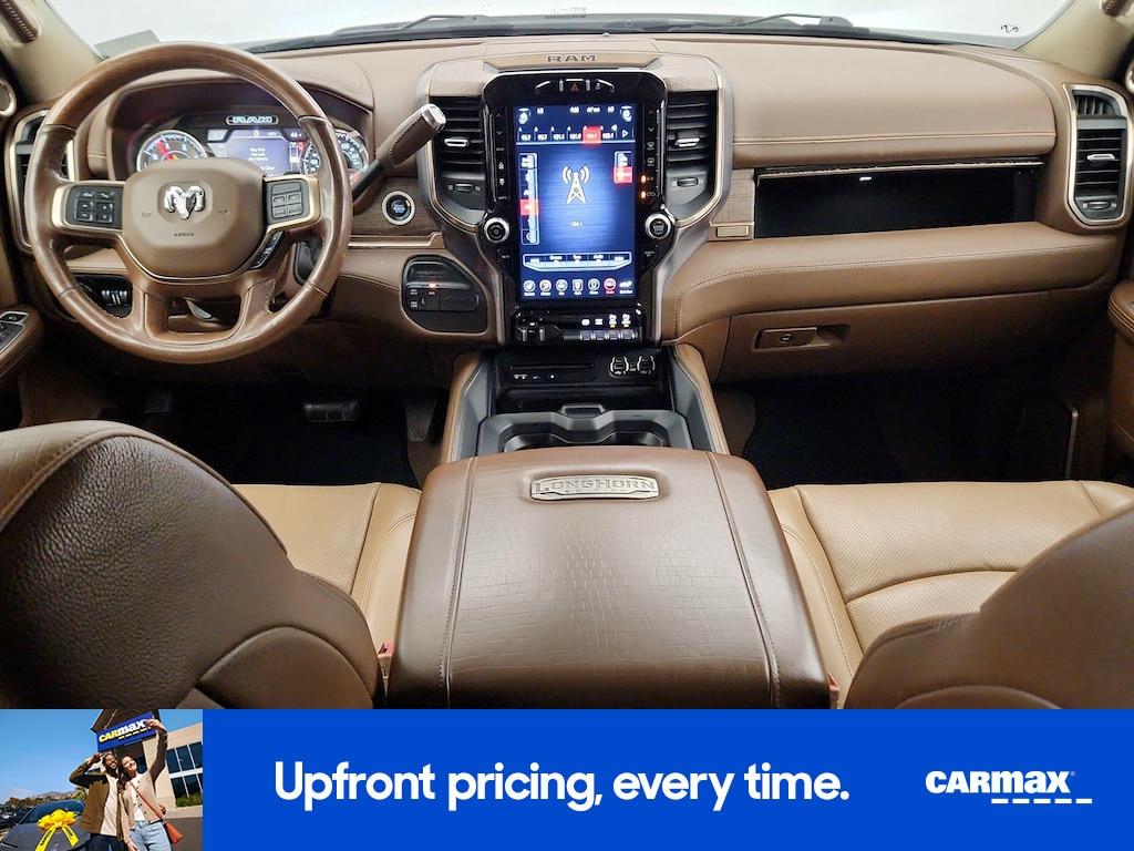 used 2019 Ram 3500 car, priced at $55,998