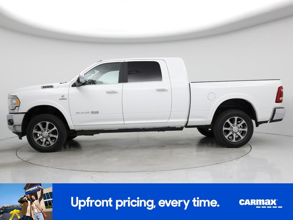 used 2019 Ram 3500 car, priced at $55,998