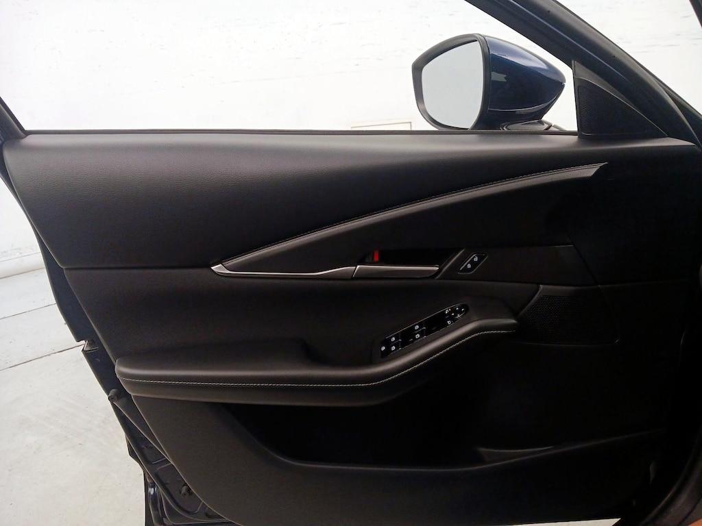used 2023 Mazda CX-30 car, priced at $22,998