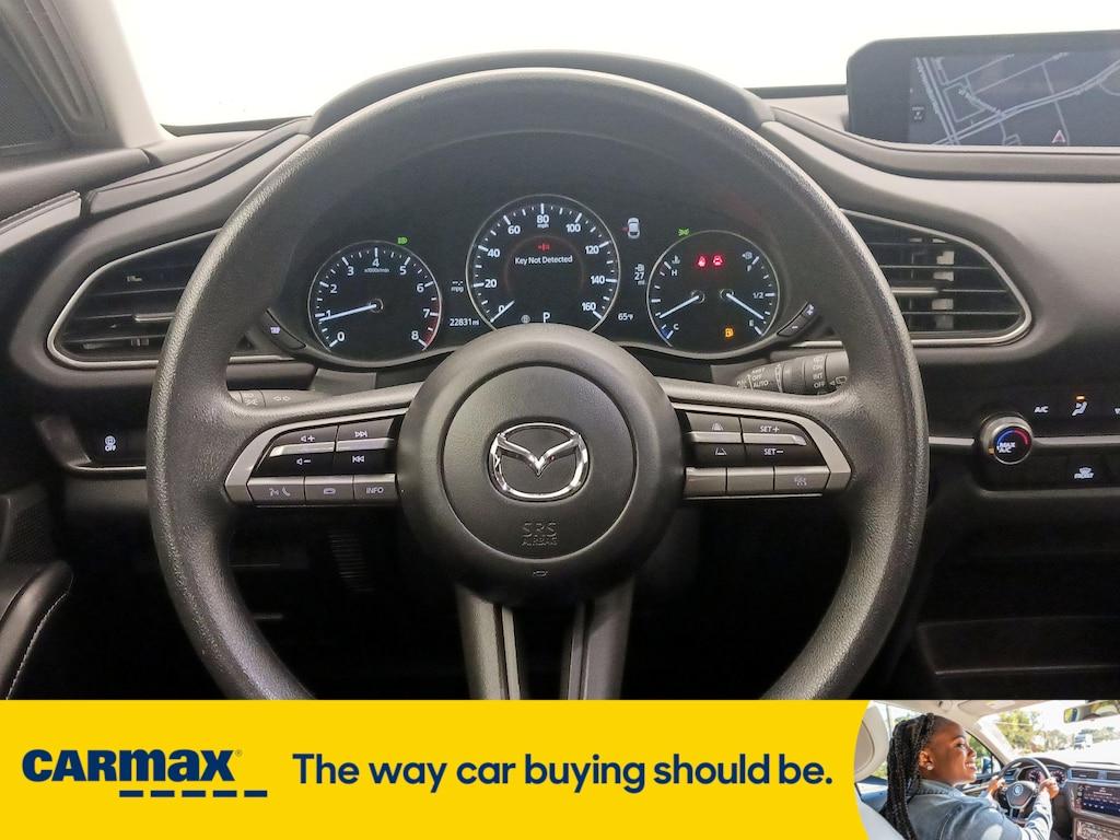 used 2023 Mazda CX-30 car, priced at $22,998