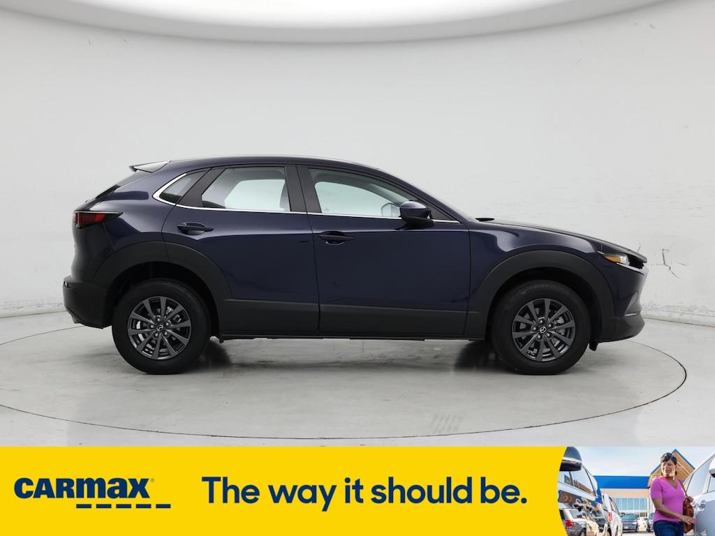 used 2023 Mazda CX-30 car, priced at $22,998