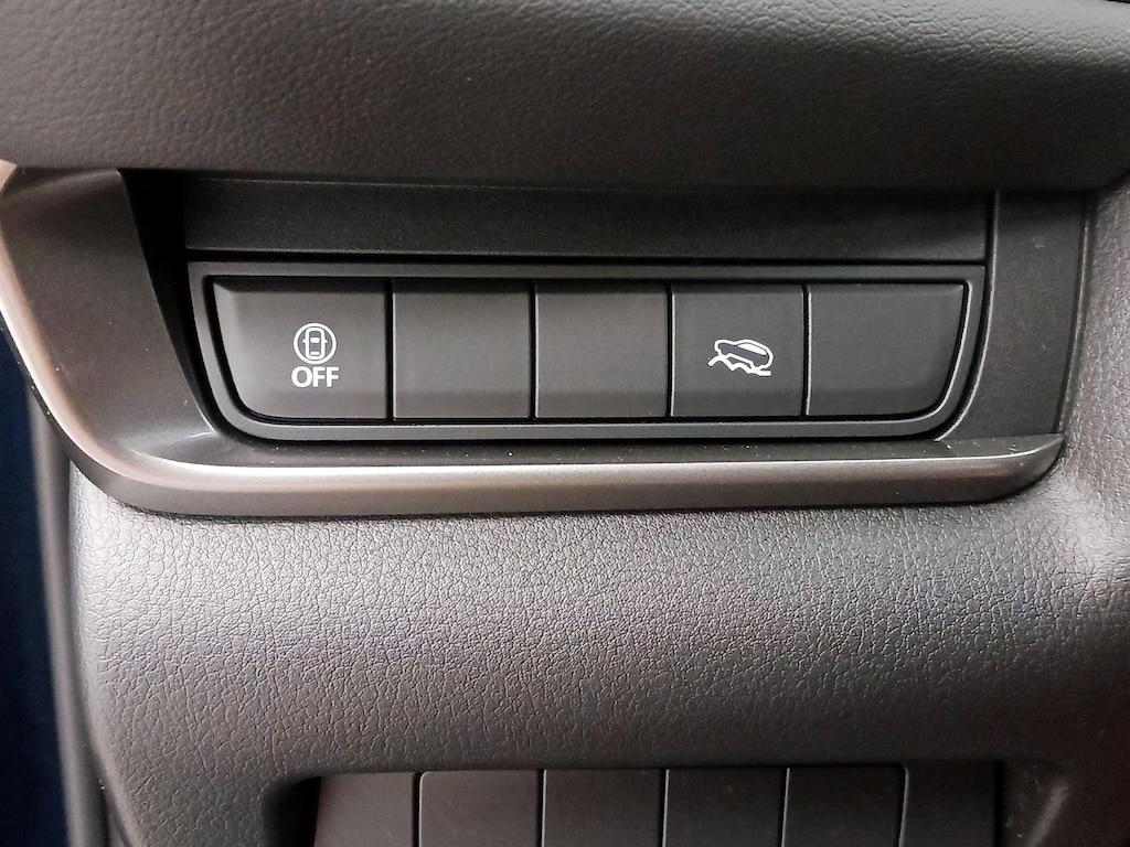 used 2023 Mazda CX-30 car, priced at $22,998