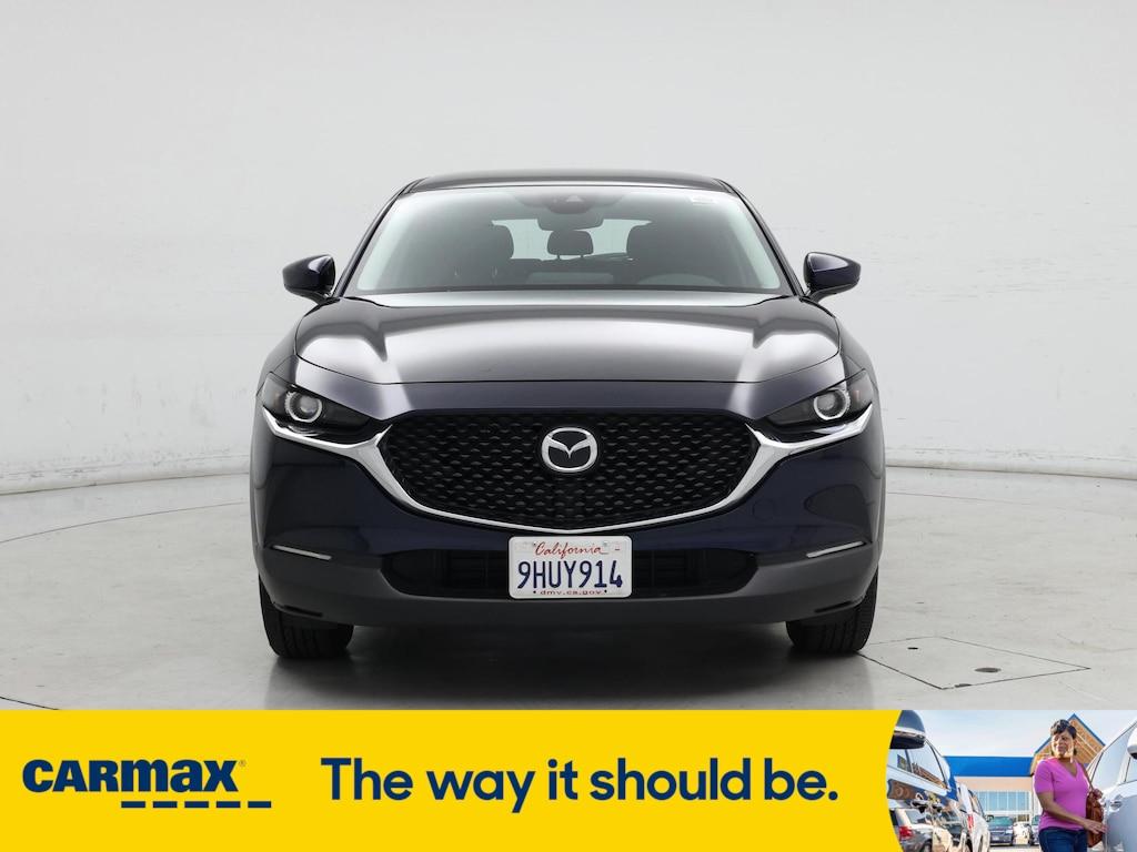 used 2023 Mazda CX-30 car, priced at $22,998