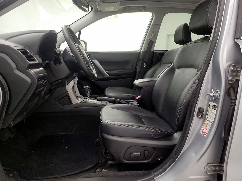 used 2016 Subaru Forester car, priced at $15,998