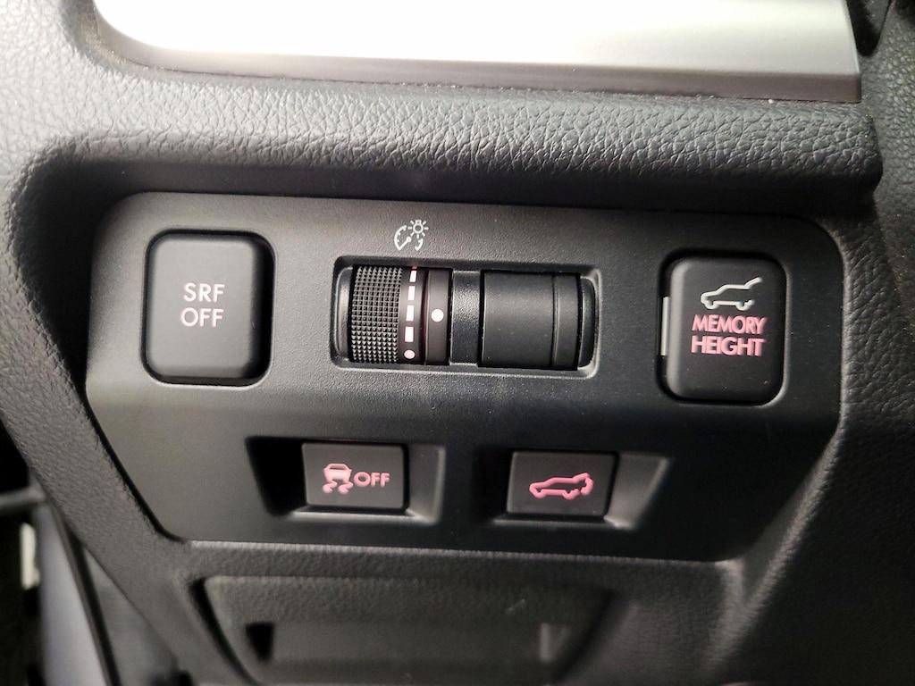 used 2016 Subaru Forester car, priced at $15,998