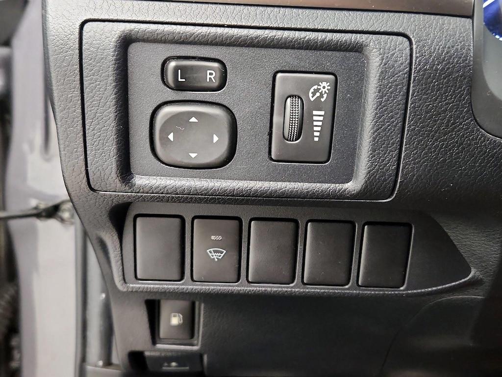 used 2016 Lexus CT 200h car, priced at $14,998