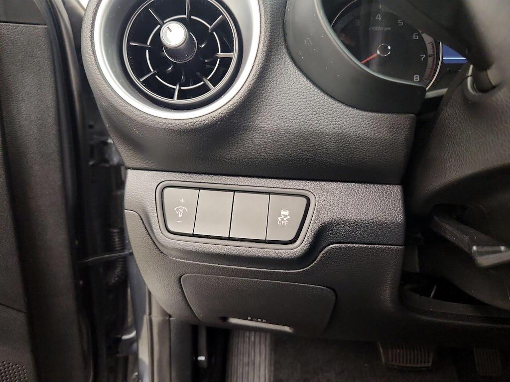 used 2024 Kia Forte car, priced at $19,998