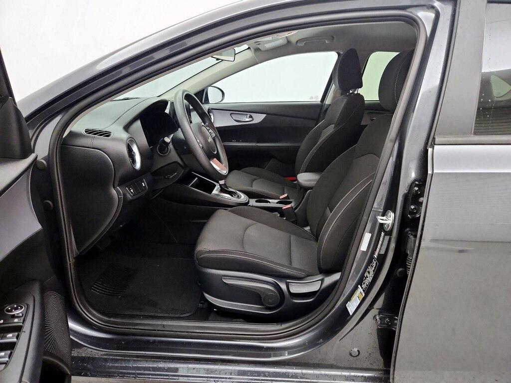used 2024 Kia Forte car, priced at $19,998