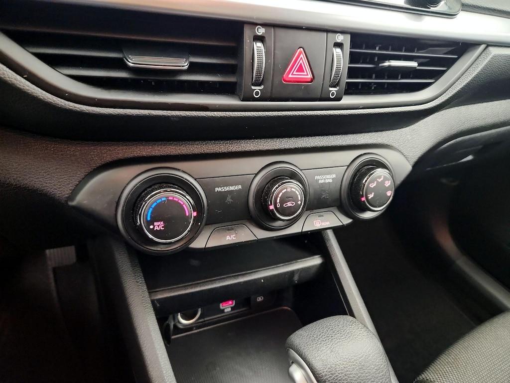 used 2024 Kia Forte car, priced at $19,998