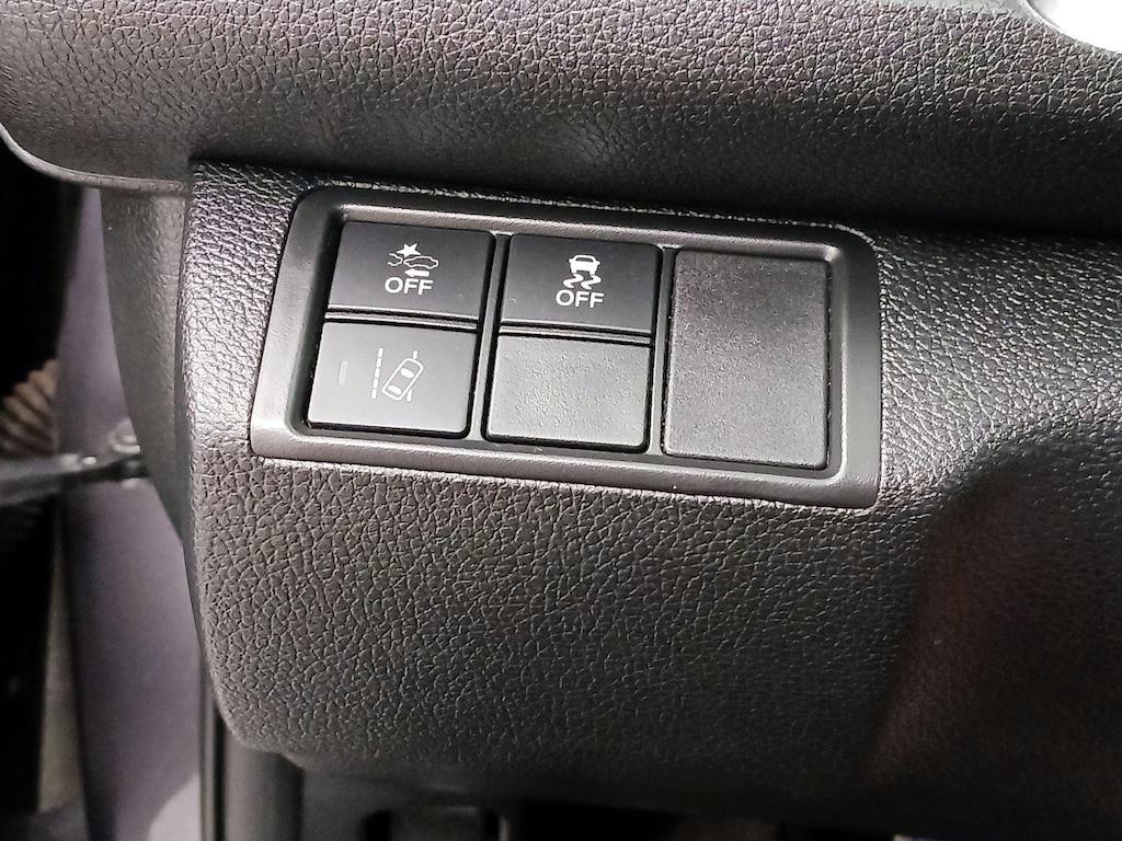 used 2019 Honda Civic car, priced at $23,998