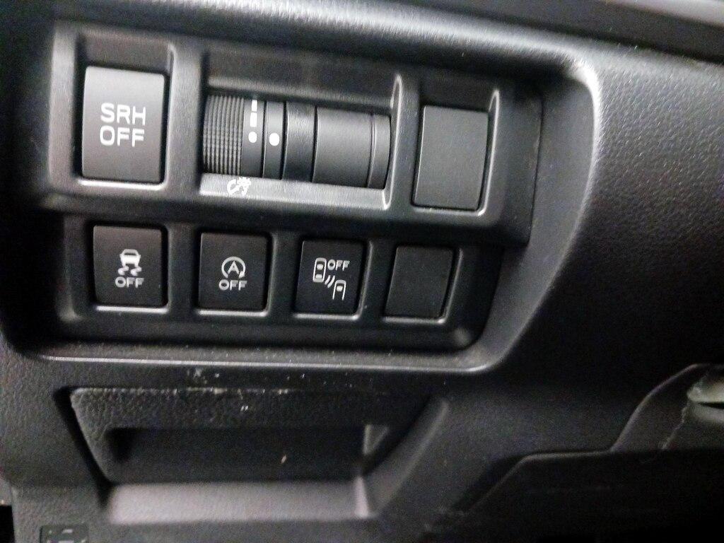 used 2023 Subaru Crosstrek car, priced at $27,998