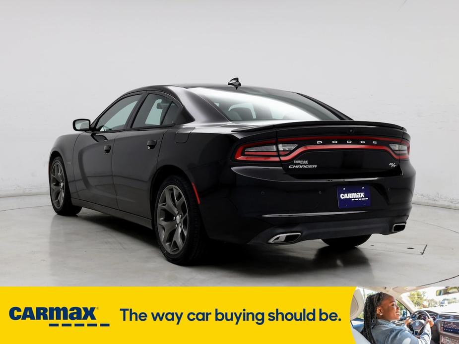 used 2015 Dodge Charger car, priced at $19,998