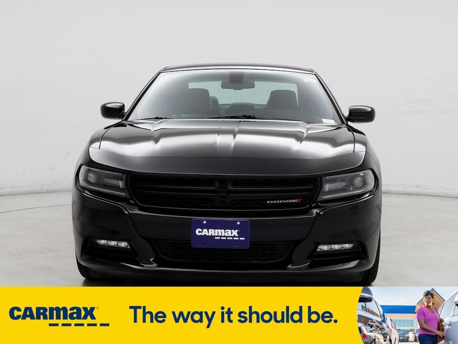 used 2015 Dodge Charger car, priced at $19,998