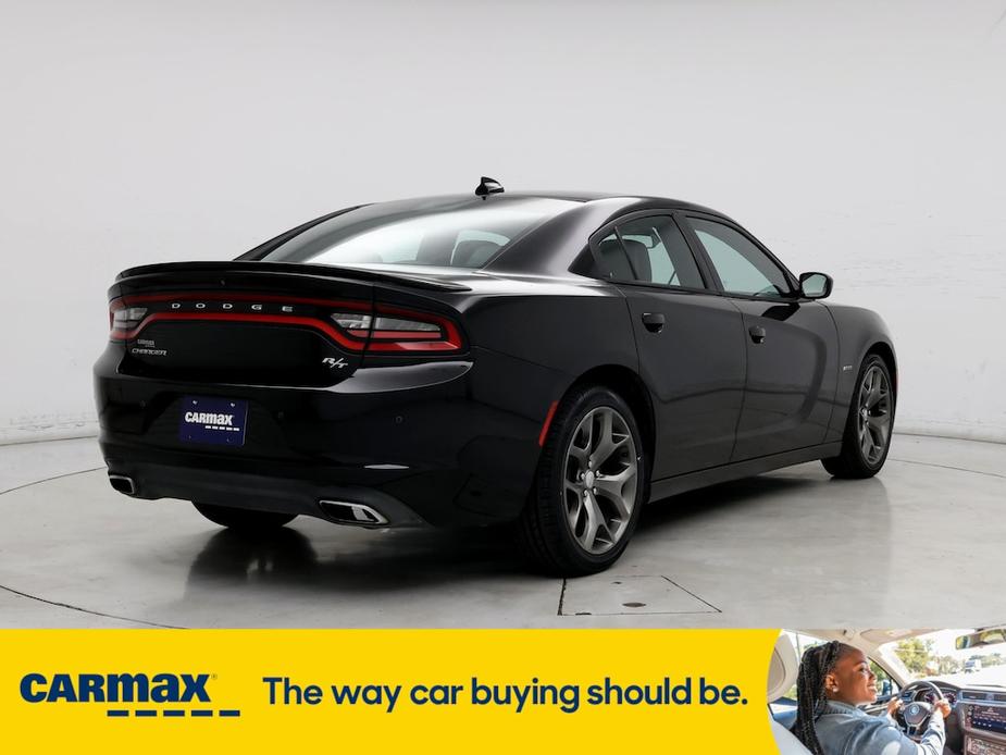 used 2015 Dodge Charger car, priced at $19,998