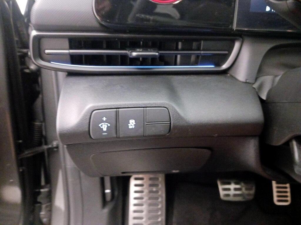 used 2024 Hyundai Elantra car, priced at $26,998