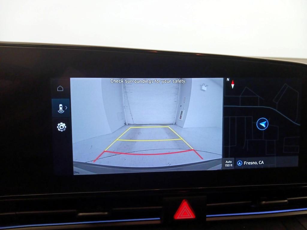 used 2024 Hyundai Elantra car, priced at $26,998