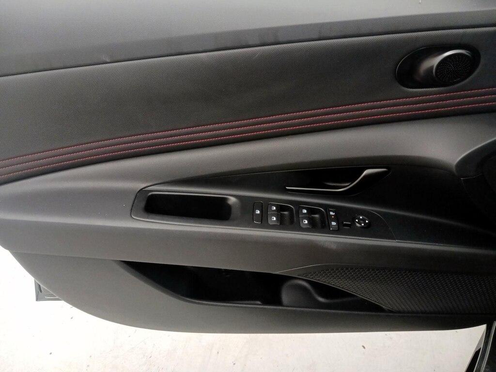 used 2024 Hyundai Elantra car, priced at $26,998