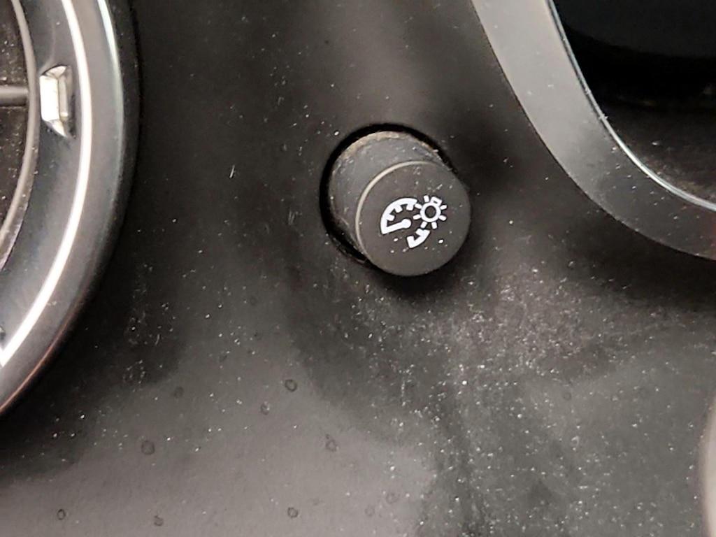 used 2020 Chevrolet Camaro car, priced at $20,998