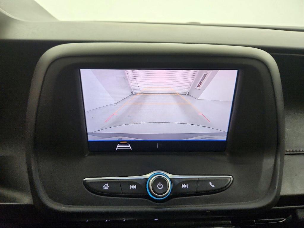 used 2020 Chevrolet Camaro car, priced at $20,998