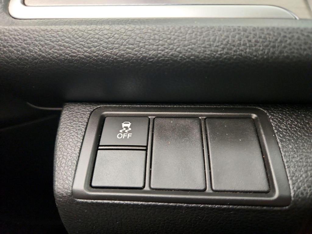 used 2018 Honda Civic car, priced at $17,998