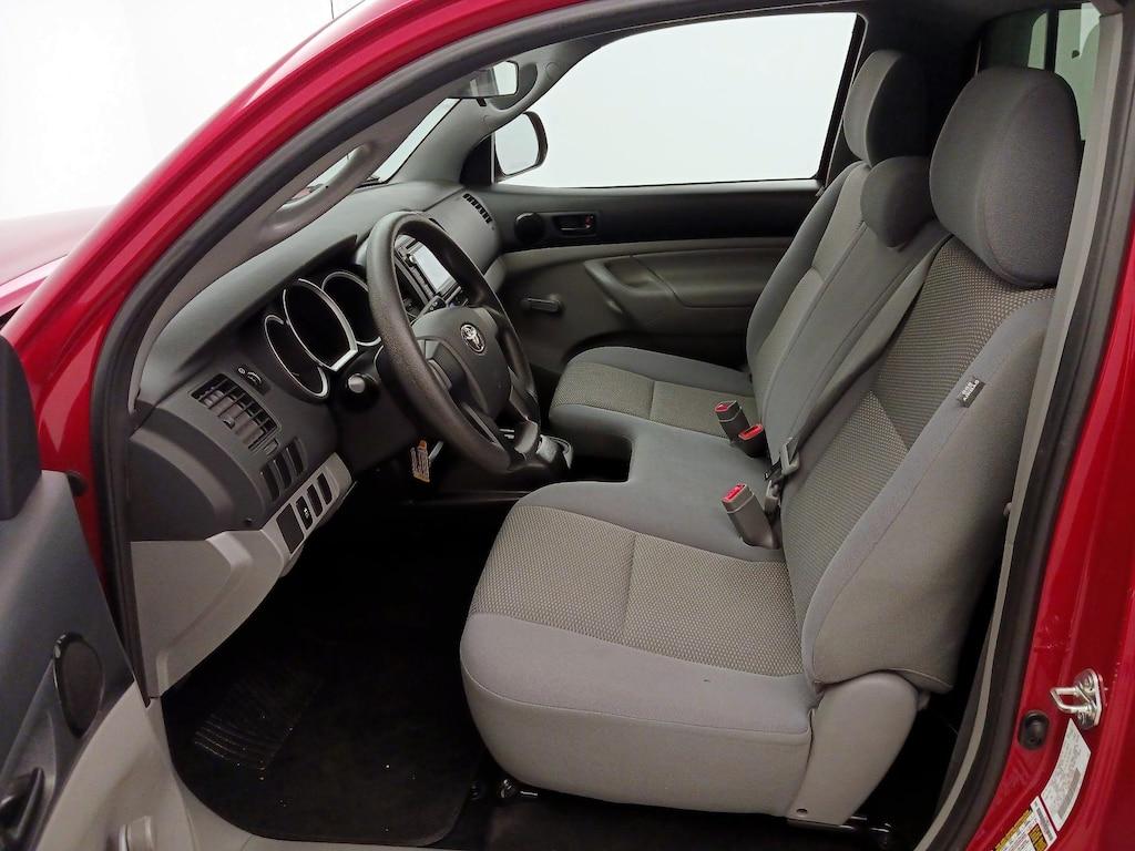 used 2014 Toyota Tacoma car, priced at $24,998