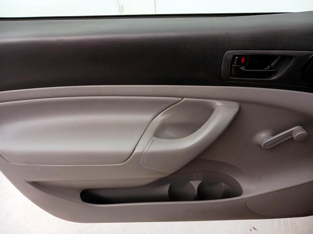 used 2014 Toyota Tacoma car, priced at $24,998