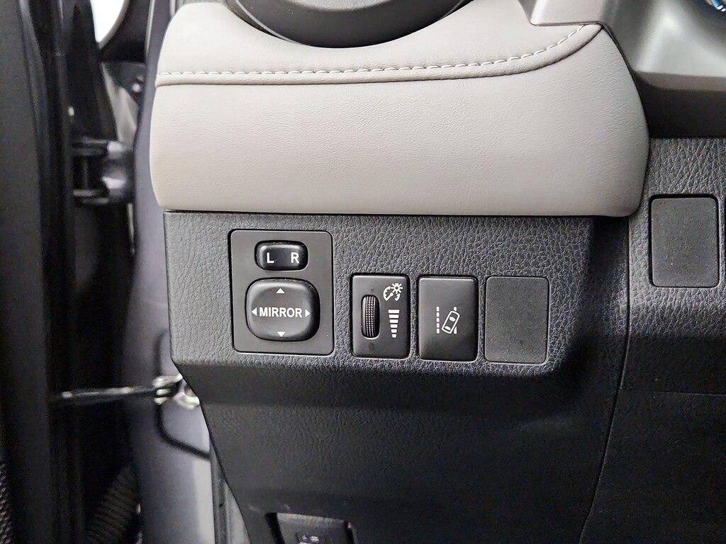 used 2018 Toyota RAV4 Hybrid car, priced at $24,998