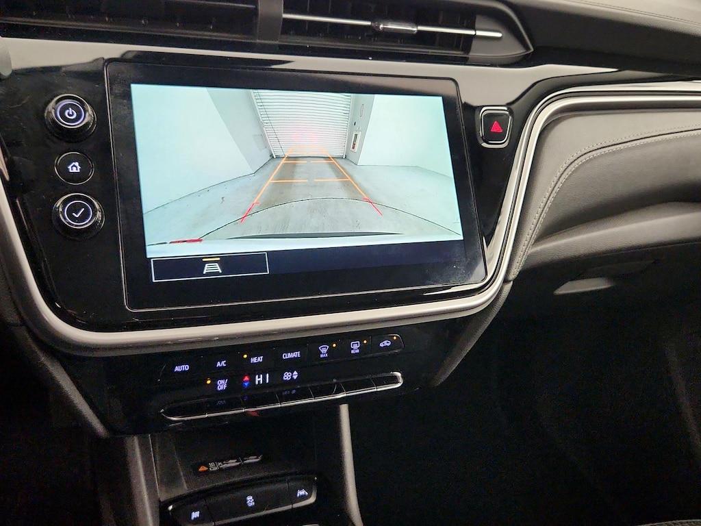 used 2023 Chevrolet Bolt EUV car, priced at $17,998