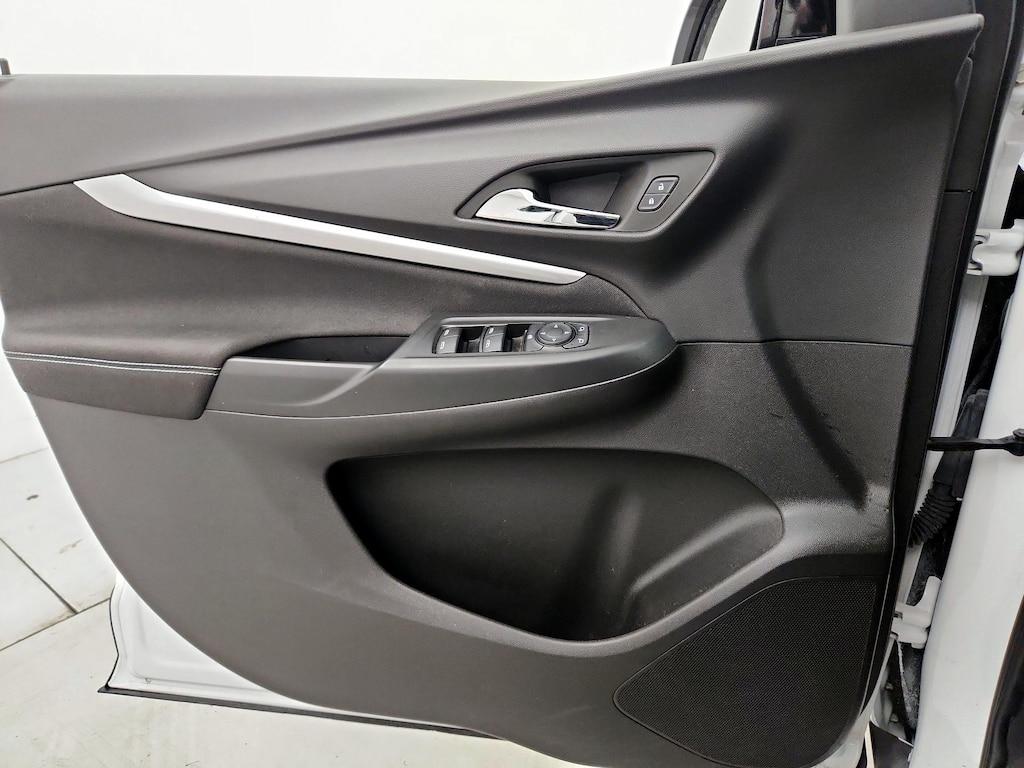 used 2023 Chevrolet Bolt EUV car, priced at $17,998